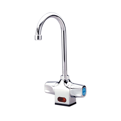 Sensor Faucet H-4000CLR