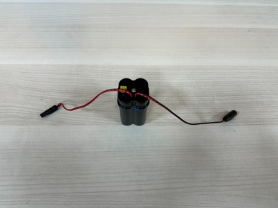 AC with Battery Back-Up Module