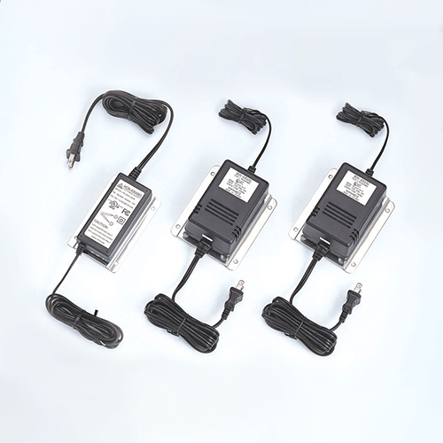 AC Adaptor/Multi-Unit Adaptor