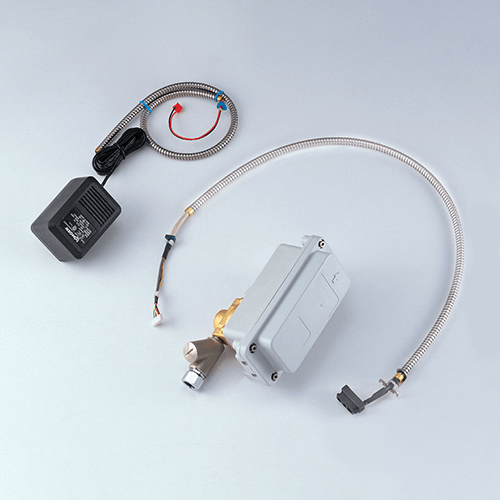 HB-012F Control Box Electronic Series