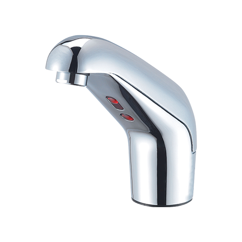 Touchless Faucets